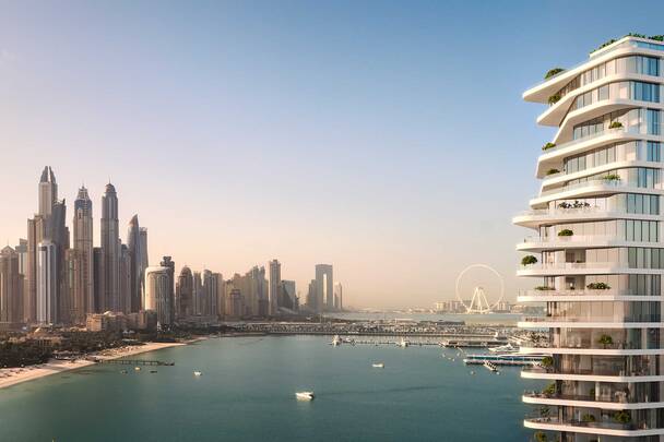 AVA at Palm Jumeirah